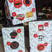 Disney Mickey Mouse - Toaster - Coffee Maker - Waffle Maker small appliance's