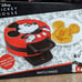 Disney Mickey Mouse - Toaster - Coffee Maker - Waffle Maker small appliance's
