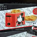 Disney Mickey Mouse - Toaster - Coffee Maker - Waffle Maker small appliance's