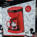 Disney Mickey Mouse - Toaster - Coffee Maker - Waffle Maker small appliance's