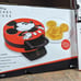 Disney Mickey Mouse - Toaster - Coffee Maker - Waffle Maker small appliance's
