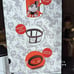 Disney Mickey Mouse - Toaster - Coffee Maker - Waffle Maker small appliance's