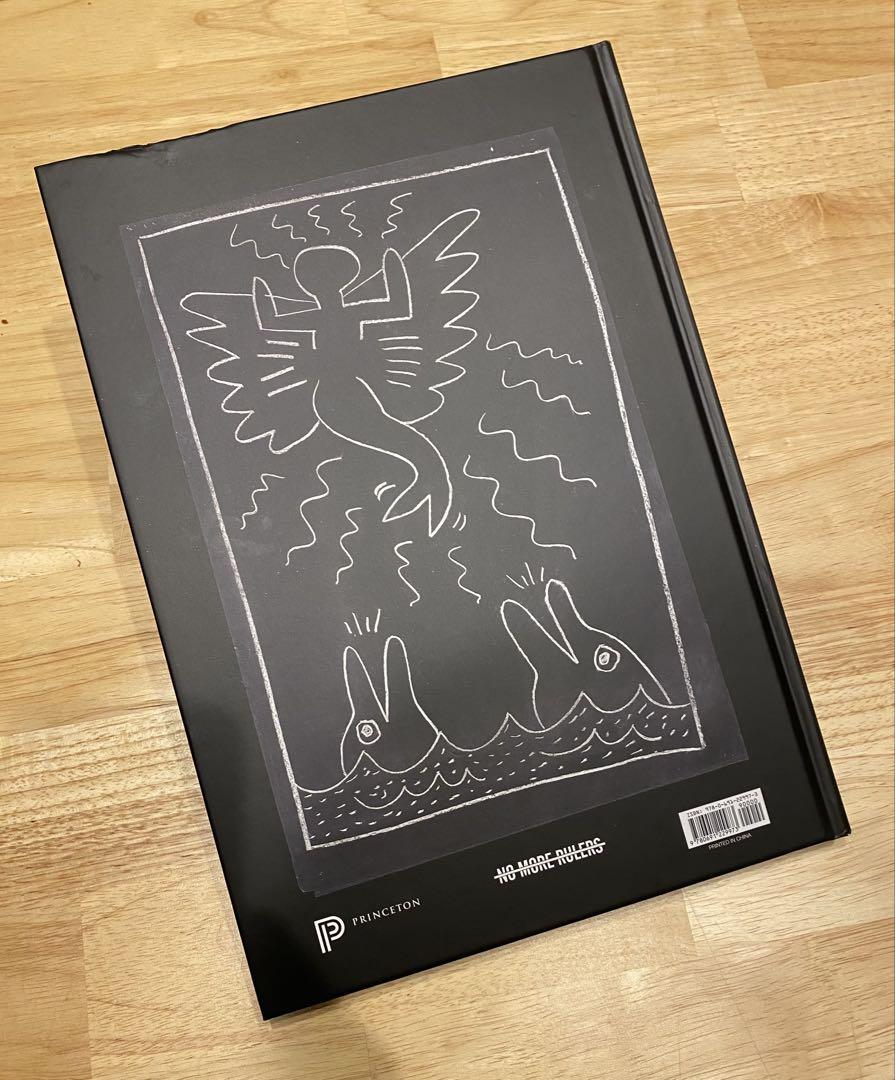 Rare Book】31 SUBWAY DRAWINGS 【Red Cover Version】