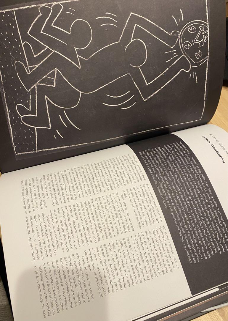 Rare Book】31 SUBWAY DRAWINGS 【Red Cover Version】