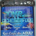 Fish food