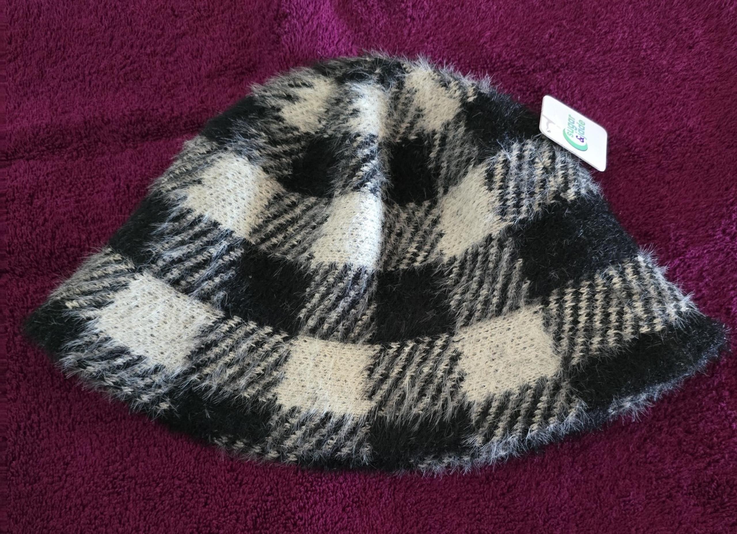 Sugar and Jade hat
