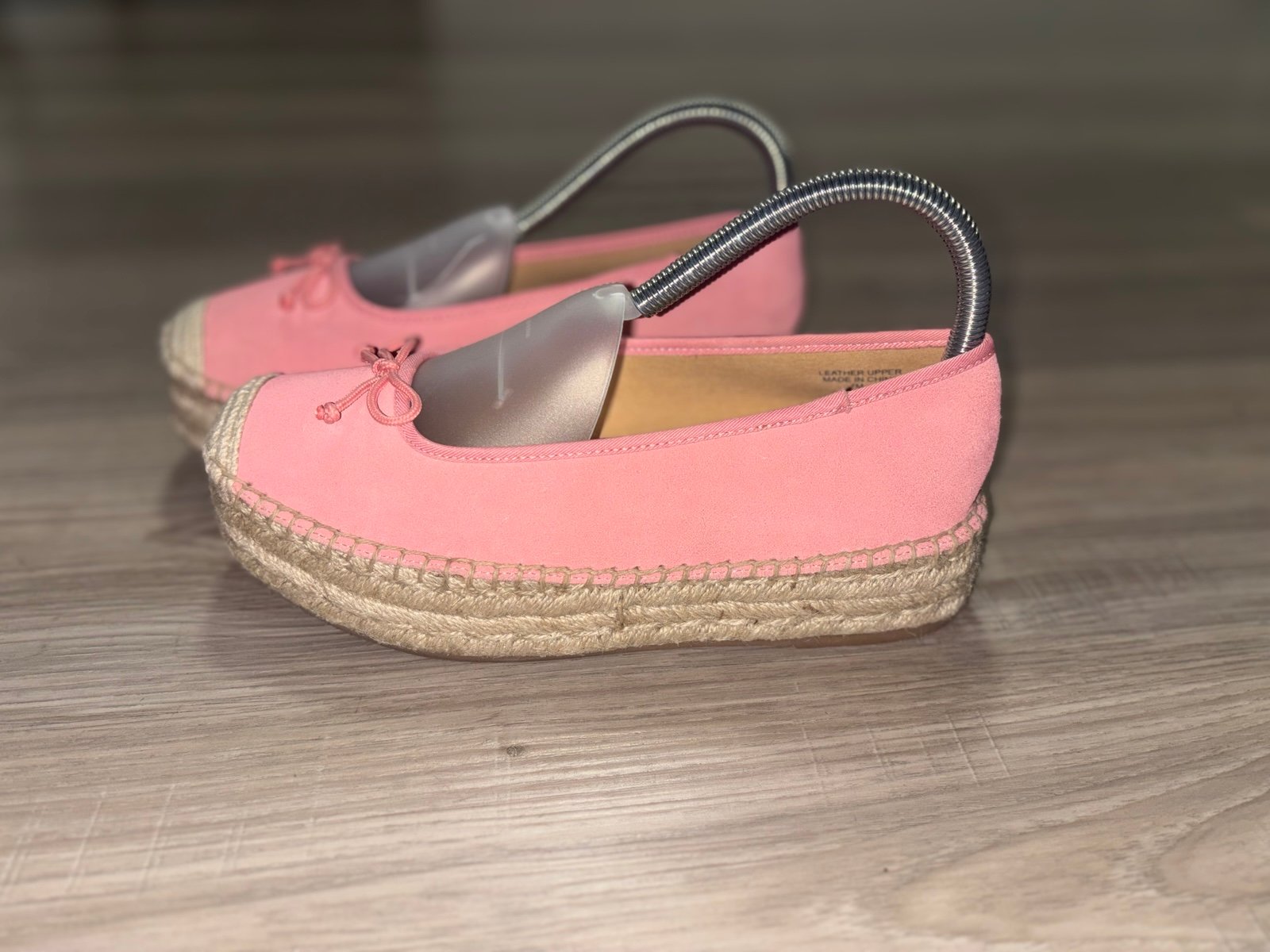 Espadrille
