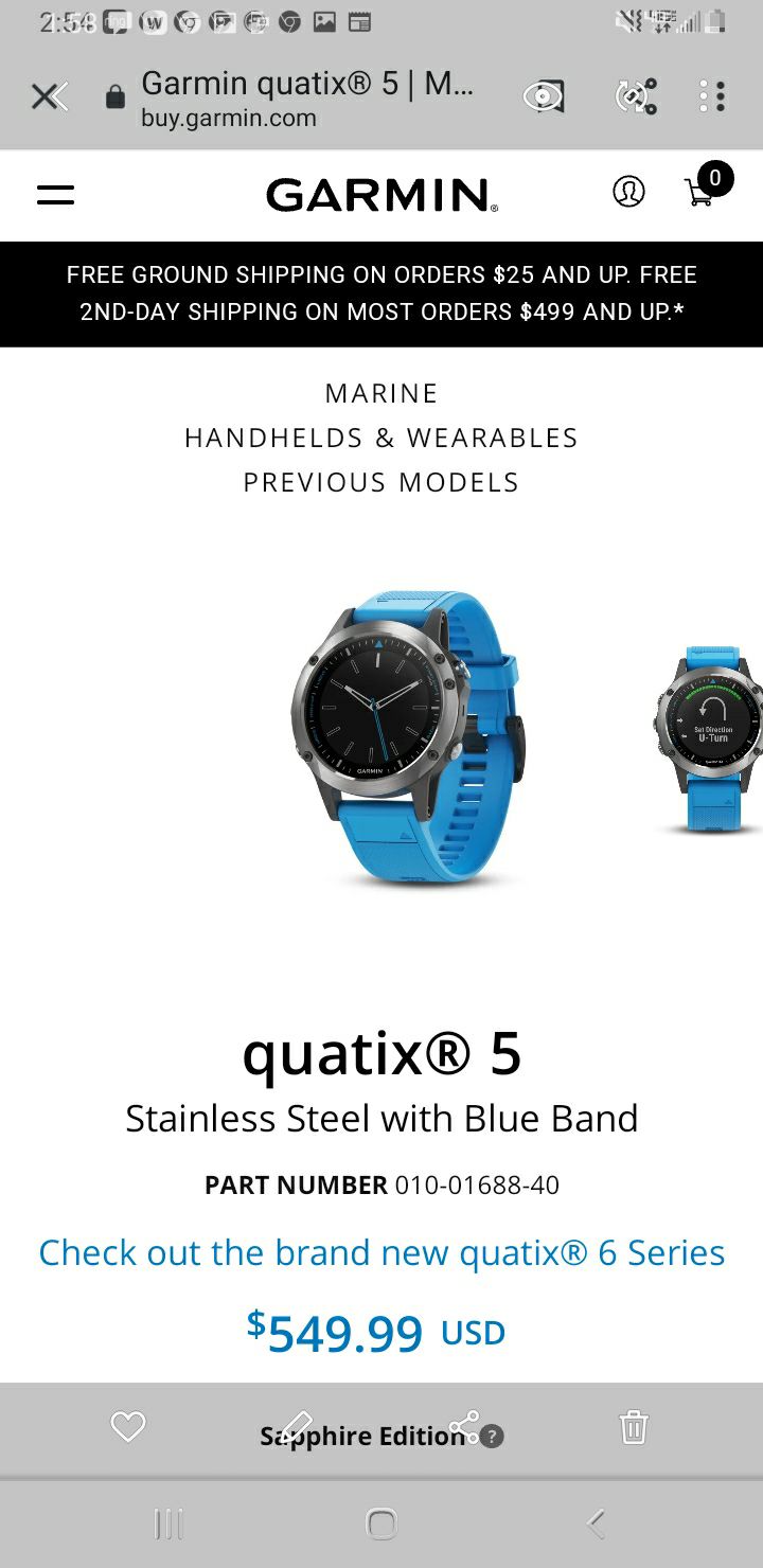 Watch