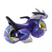 Pokemon Center Japan Koraidon & Miraidon Dream Tomica Toy Car Set