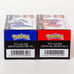Pokemon Center Japan Koraidon & Miraidon Dream Tomica Toy Car Set