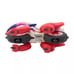 Pokemon Center Japan Koraidon & Miraidon Dream Tomica Toy Car Set