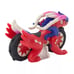 Pokemon Center Japan Koraidon & Miraidon Dream Tomica Toy Car Set