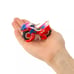 Pokemon Center Japan Koraidon & Miraidon Dream Tomica Toy Car Set