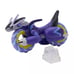Pokemon Center Japan Koraidon & Miraidon Dream Tomica Toy Car Set