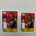 2003-04 Bazooka Dwyane Wade