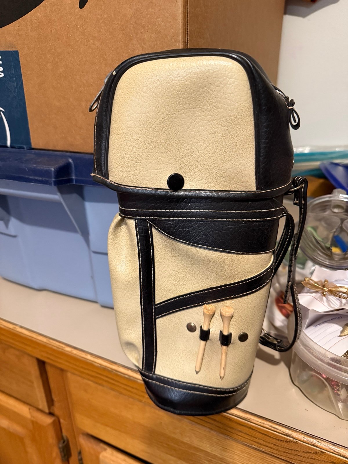 Golf Buddy