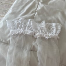 Thigh high stockings