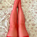 Thigh high stockings