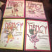 New Hardcover First Edition Fancy Nancy
