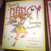 New Hardcover First Edition Fancy Nancy