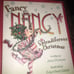 New Hardcover First Edition Fancy Nancy