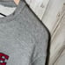 Vintage 90s Nike Athletic Department Crewneck Sweatshirt Gray Distressed Mens Lg
