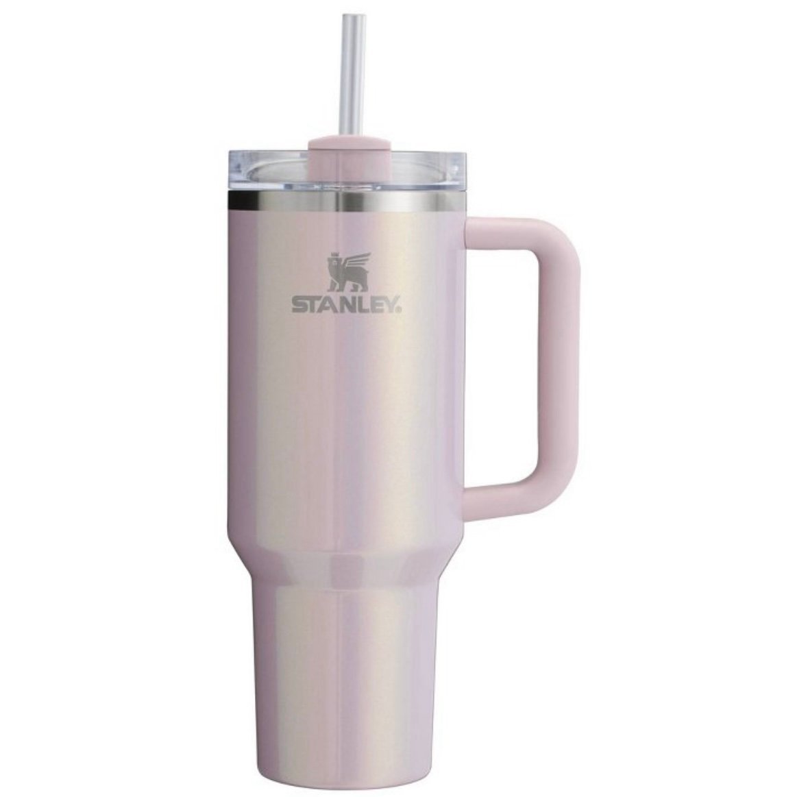 stanley quencher 40 oz