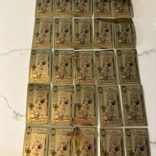 Lot of 25 Nevada 1 goldbacks