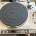 Sony PS-X40 Turntable *For Repair*