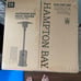Hampton Bay 48000 BTU Patio Heater
