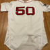 Majestic Authentic Boston Red Sox Mookie Betts Jersey Size 42