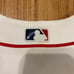 Majestic Authentic Boston Red Sox Mookie Betts Jersey Size 42