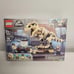 LEGO 76940 Jurassic World T Rex Dinosaur Fossil Exhibition - NEW - RETIRED