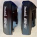 2 Makita LXT 18 Volt 18V BL1815N 1.5Ah Lithium Ion Batteries Li-ion