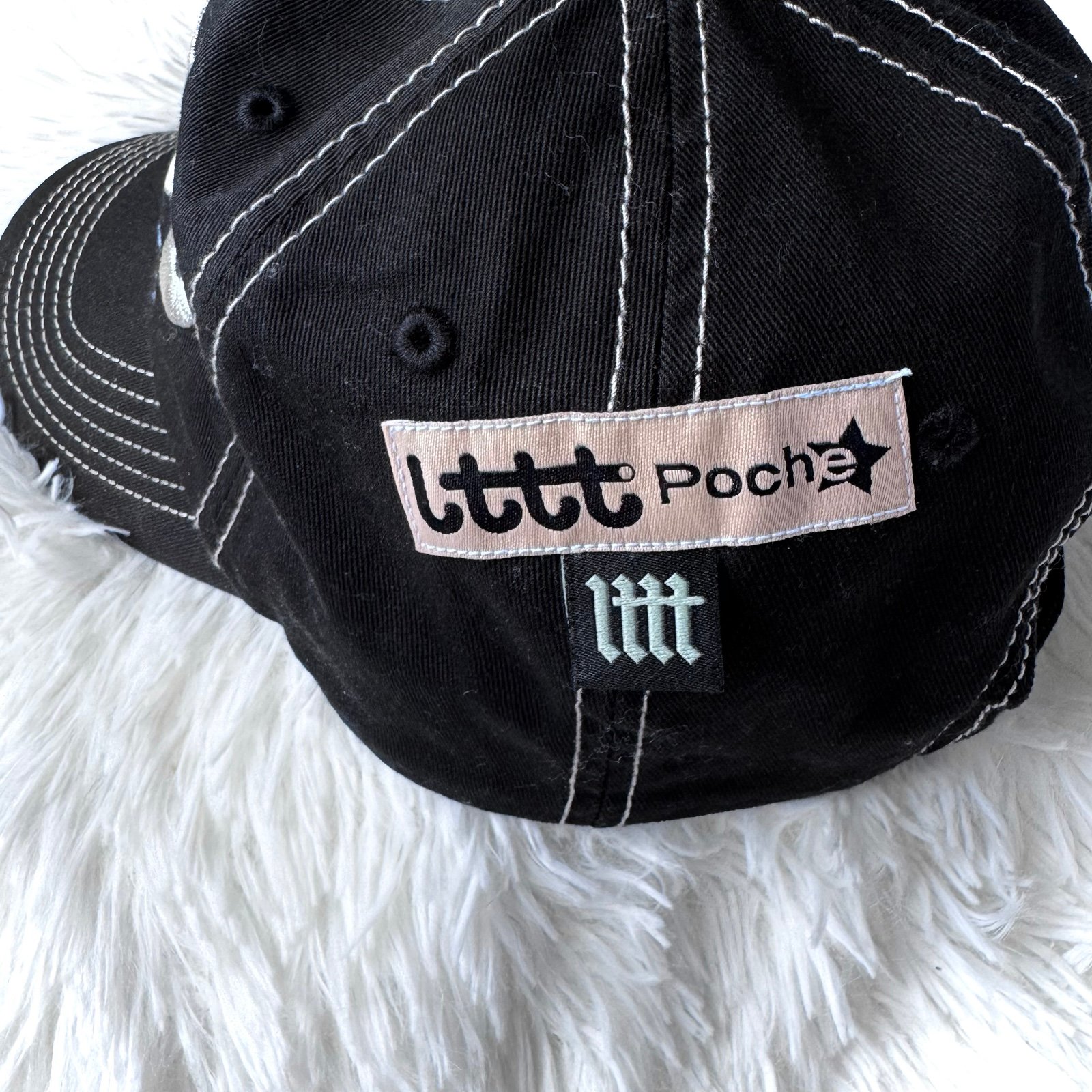 LTTT - CAP • LTTT