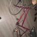 Bike 1995 schwinn clear creek red