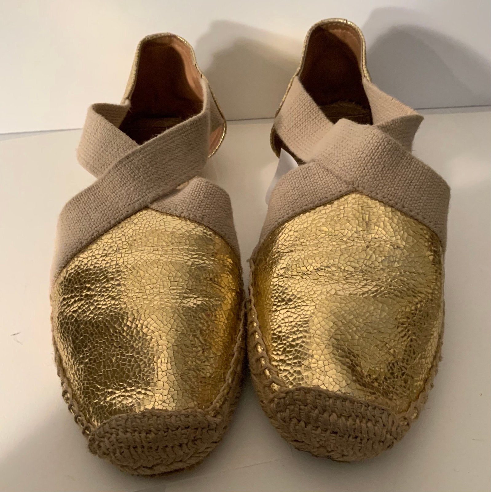 Tory Burch…esperdilles