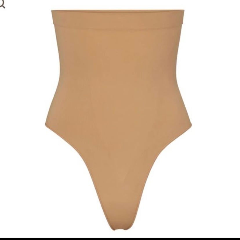 SKIMS Sculpting High Waist Thong NWT multiple colors/sizes