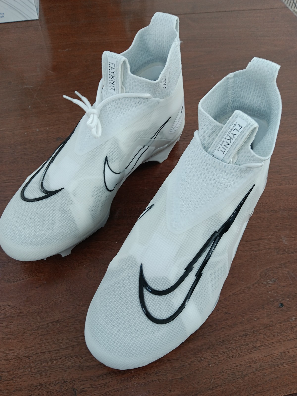 Nike Alpha Menace Elite 3 Size 10