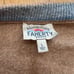 Faherty Brown Sweater Men’s Size Large