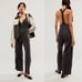 New Free People What I Want One-Piece Jumpsuit Size 12
