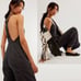 New Free People What I Want One-Piece Jumpsuit Size 12