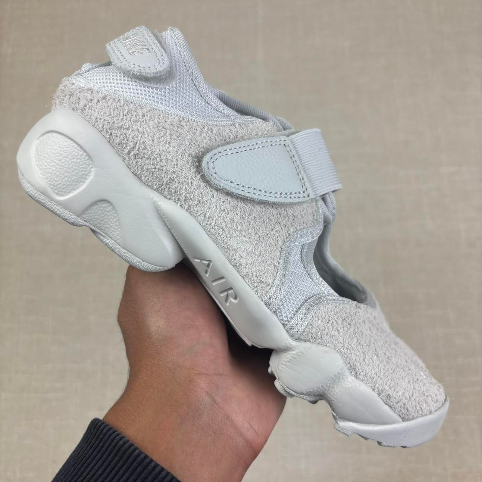 Nike Air Rift “Photon Dust” 9W