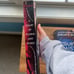 A Court of Thorns and Roses (1-3) original cover 1st ED, 2 paperback 1 hardback