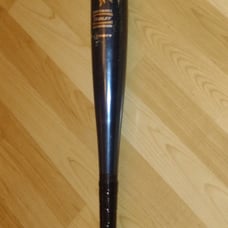 Softball Bat - Dudley Assault 1.20 BPF. High Performance C405 34 30 oz. 2.25