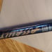 Softball Bat - Dudley Assault 1.20 BPF. High Performance C405 34 30 oz. 2.25