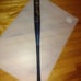 Softball Bat - Dudley Assault 1.20 BPF. High Performance C405 34 30 oz. 2.25