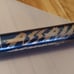 Softball Bat - Dudley Assault 1.20 BPF. High Performance C405 34 30 oz. 2.25