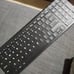 Black Keyboard