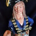 Royal Doulton LARGE Figure 'Ruth the Pirate Maid' HN2900